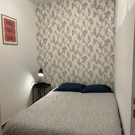 F2 Louis Blanc Apartment Cannes